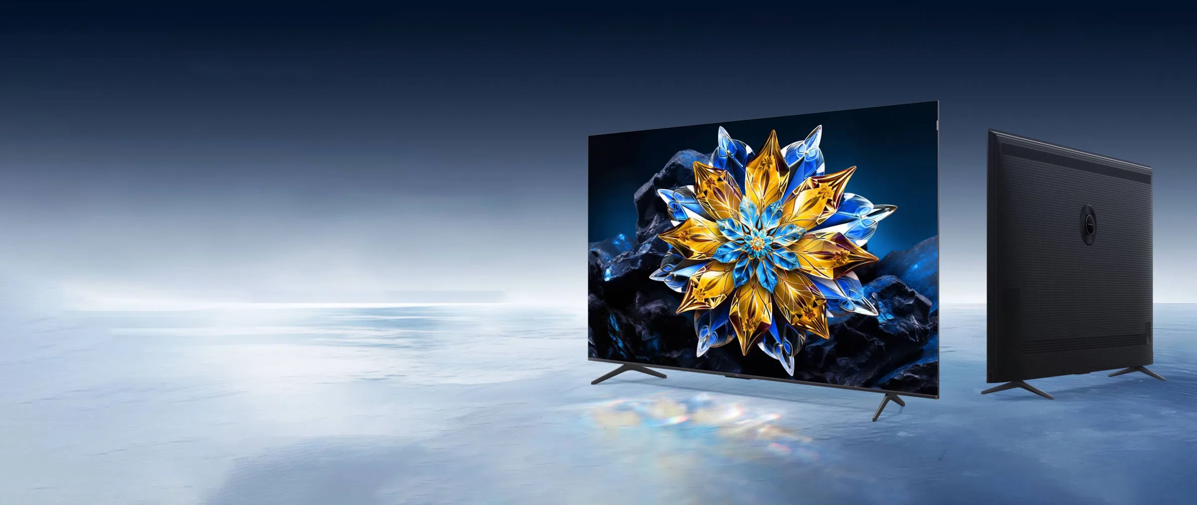TCL QLED Smart TV