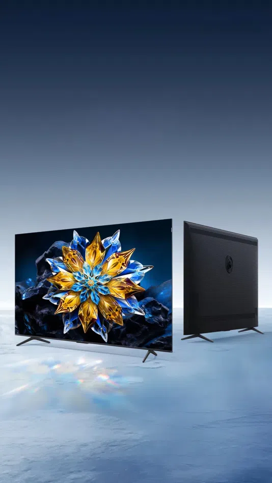 TCL QLED Smart TV