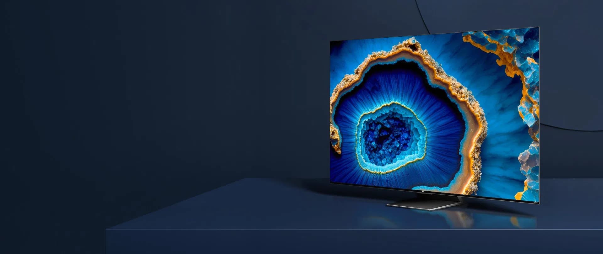 TCL QLED Smart TV