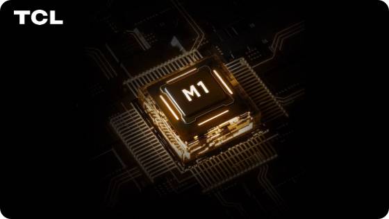 Tecnología de Chip TCL