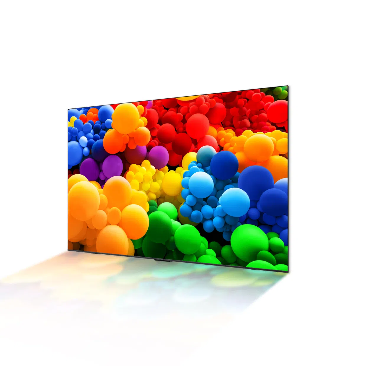 Mejora de Color Dinámico