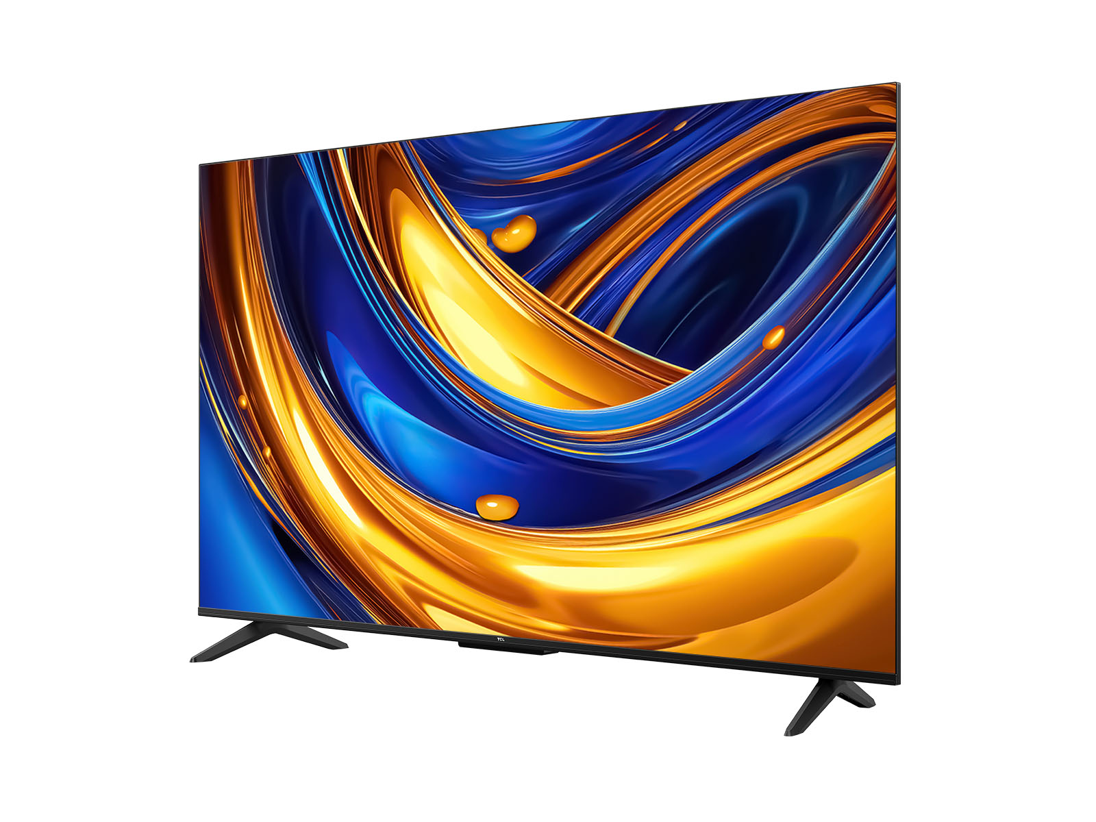 4K PRUEBA MINI LED TV