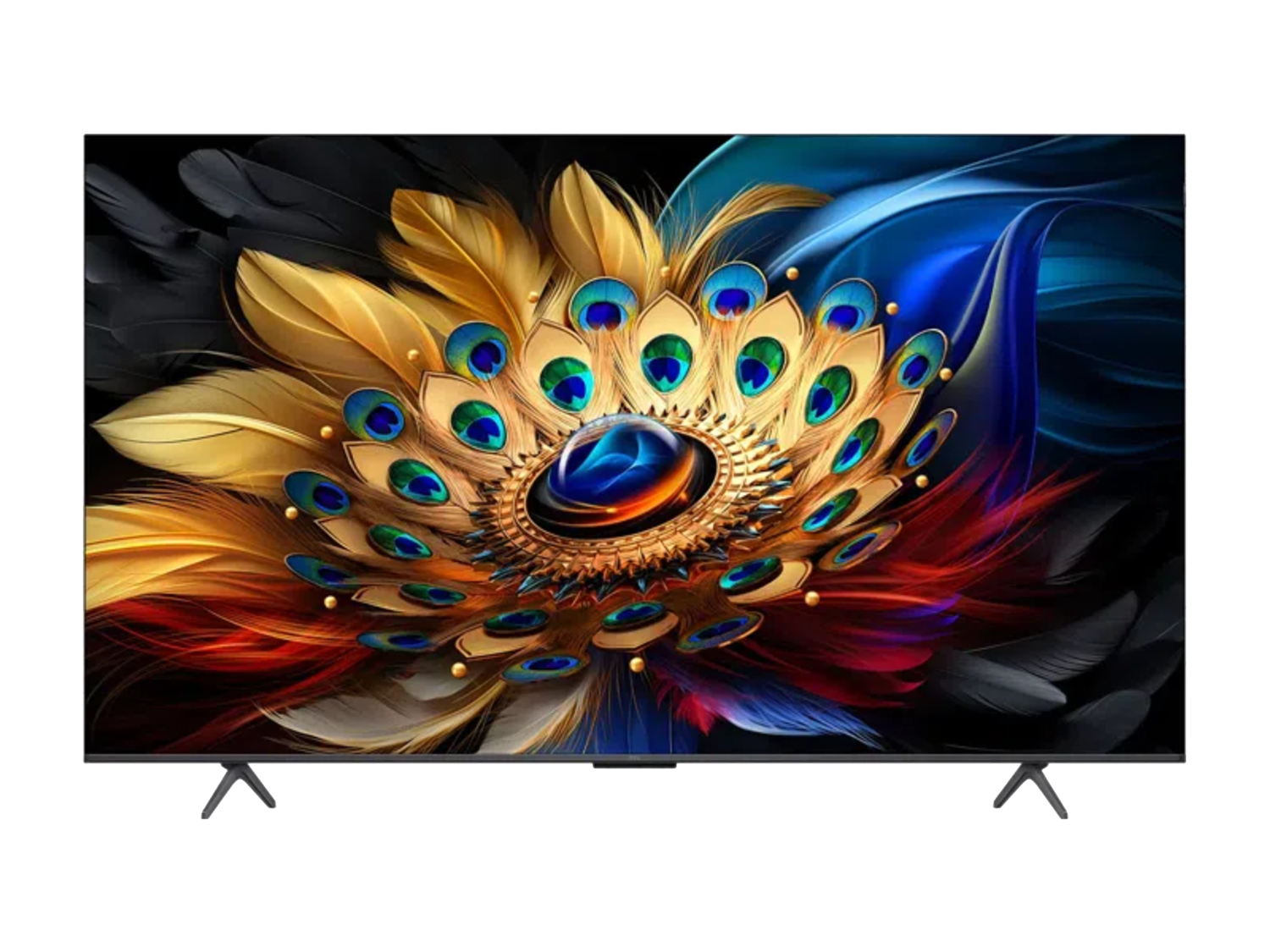 TCL C655 QLED TV