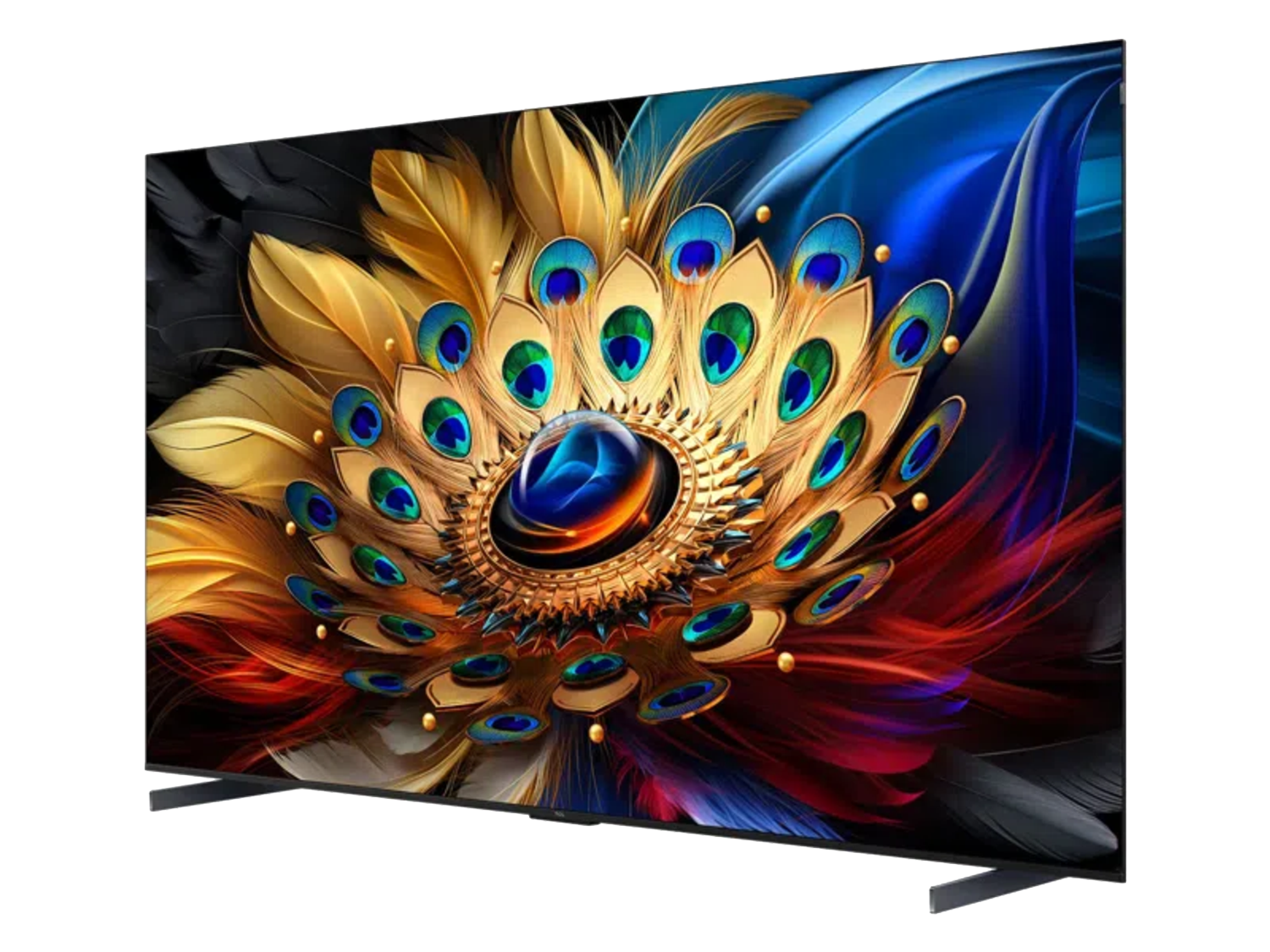 TCL C655 QLED TV