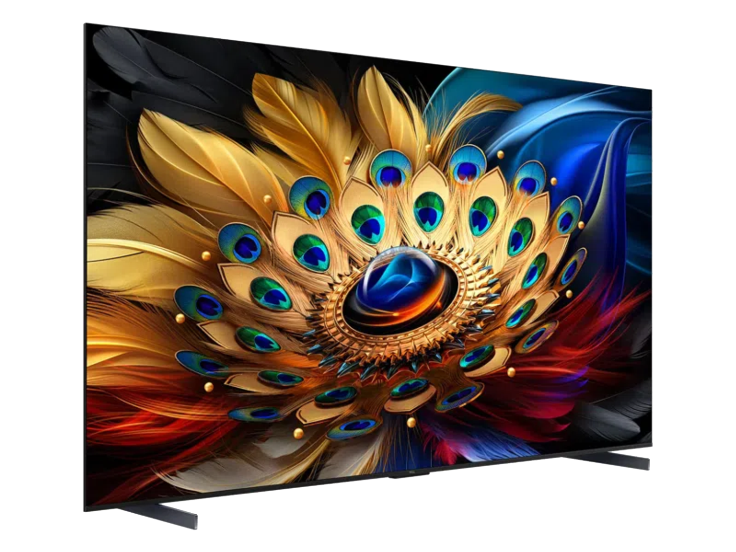 TCL 98'' C655