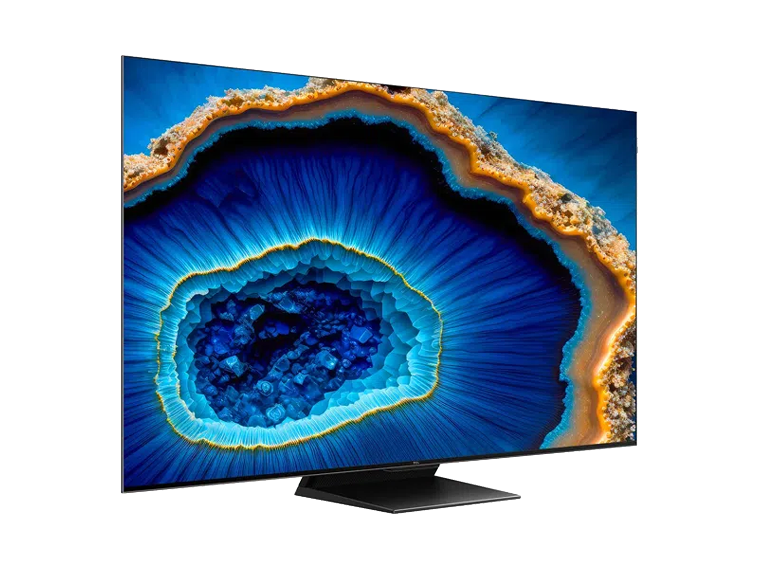 TCL C755 QD-Mini LED 4K TV