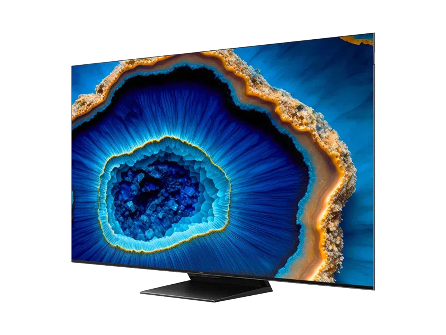TCL C755 QD-Mini LED 4K TV