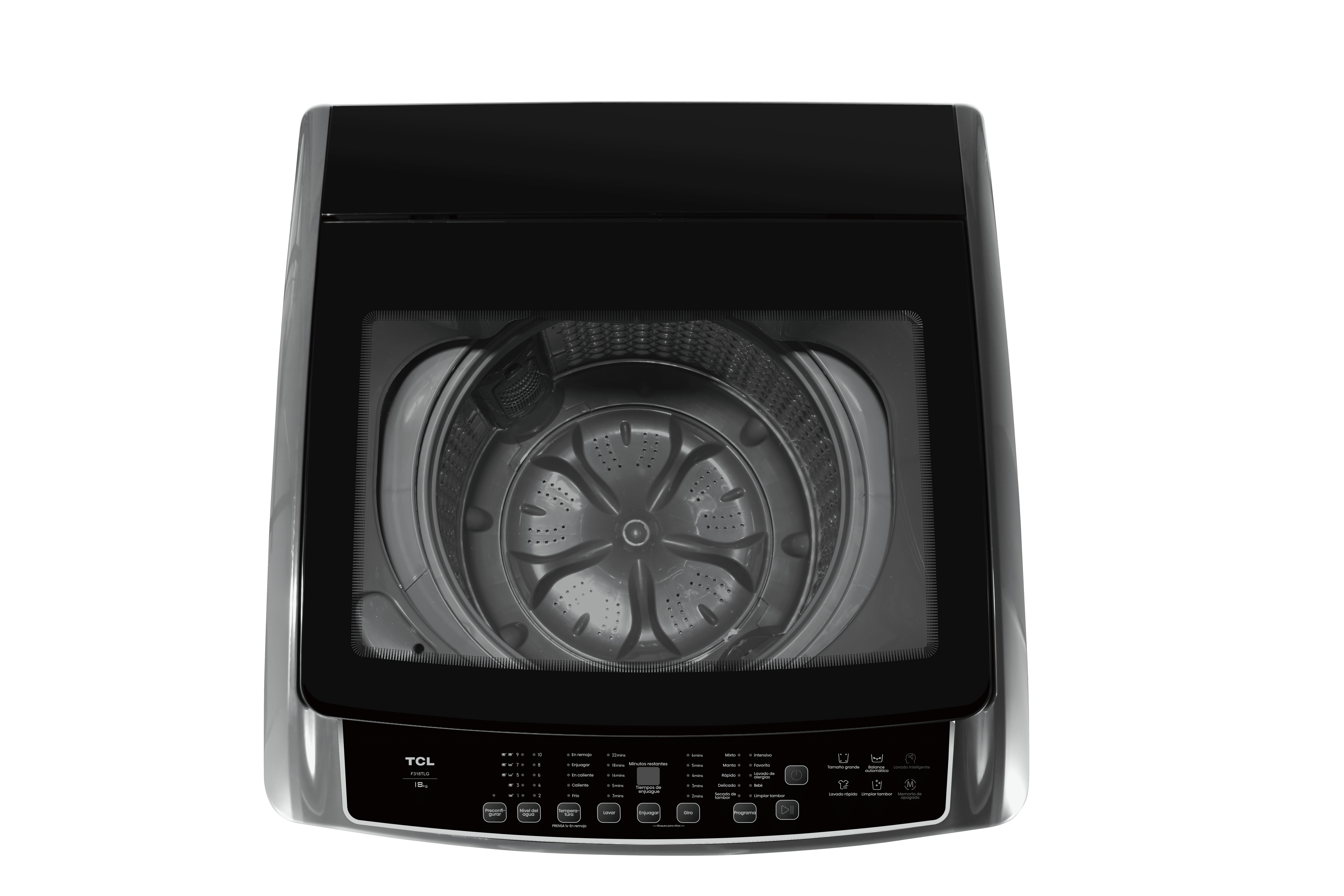 TCL F314LG