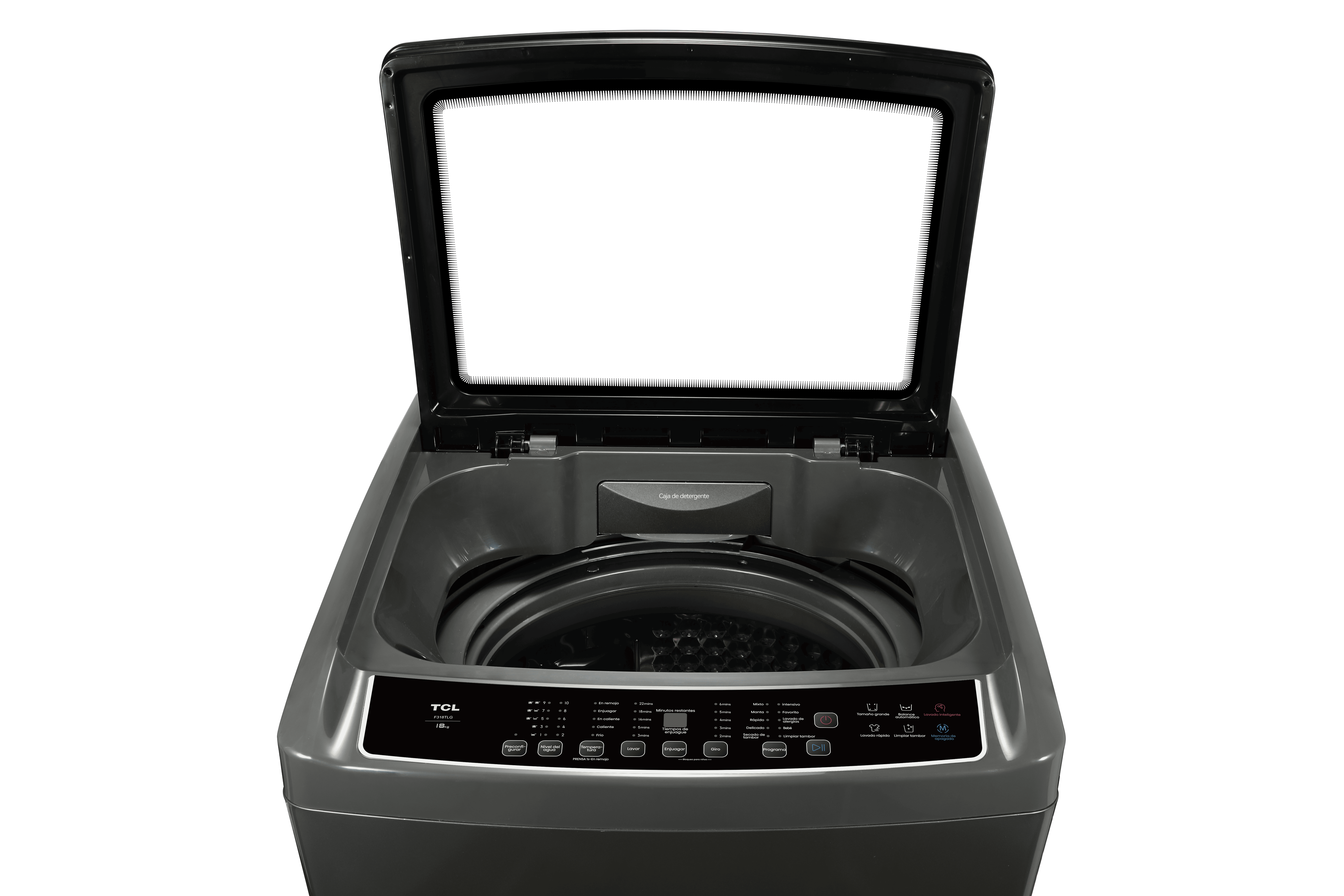 TCL F314LG