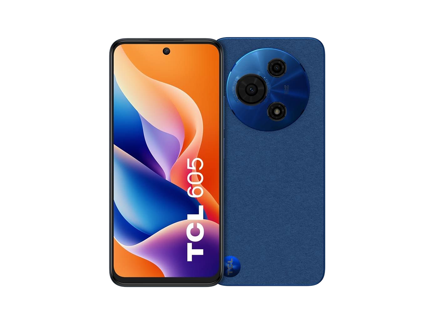 TCL 605 T517F-2ALCBO12