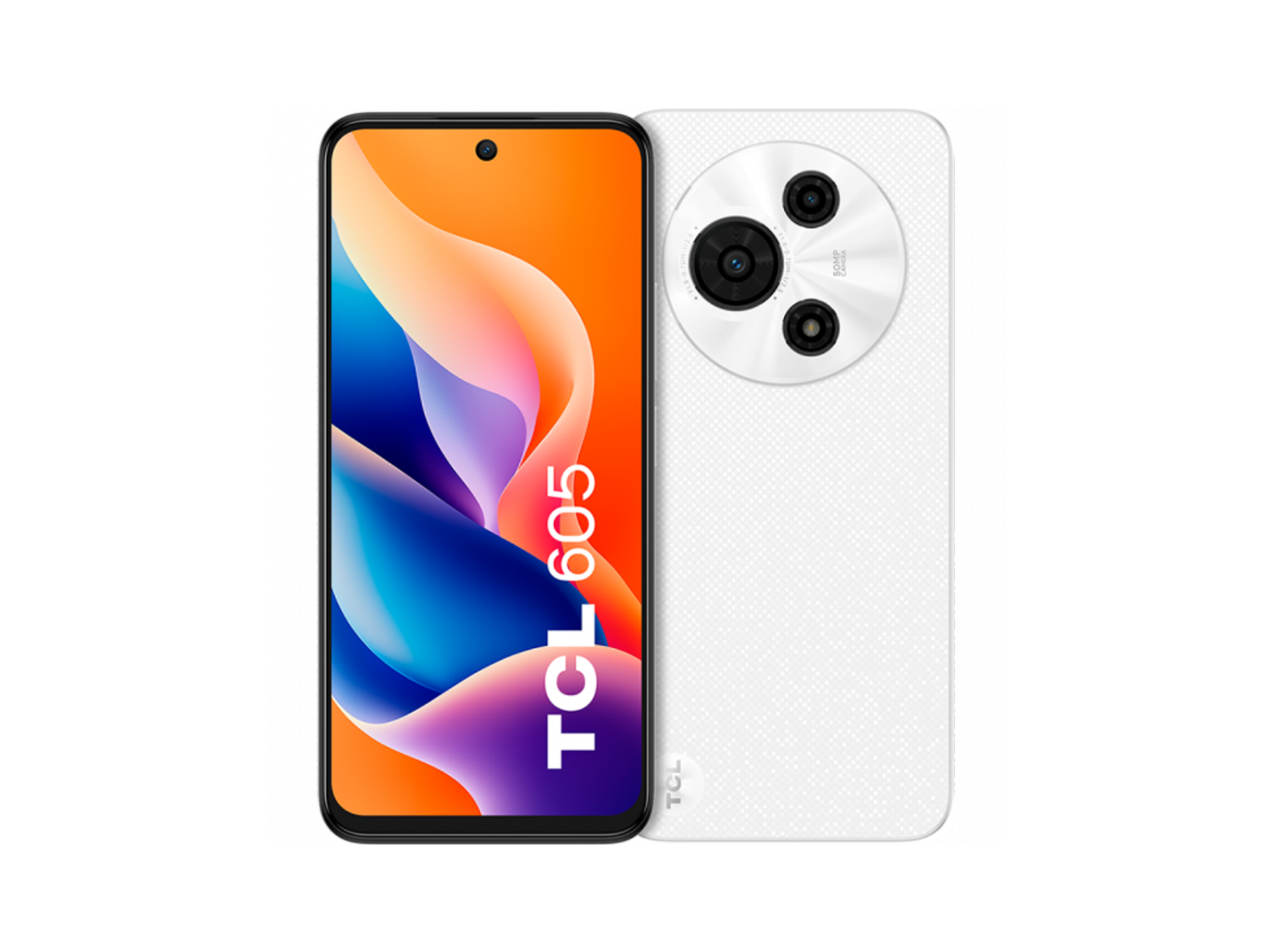 TCL 605 T517J1-2CLCBO12