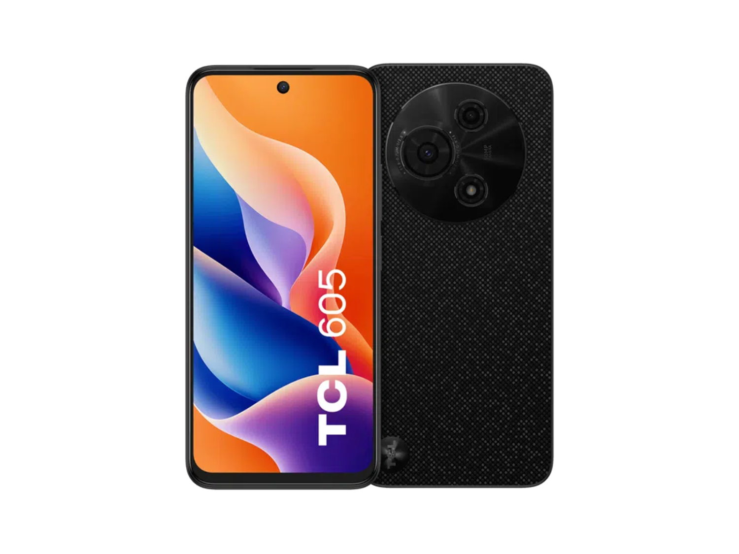TCL 60SE T517H-2ALCBO12