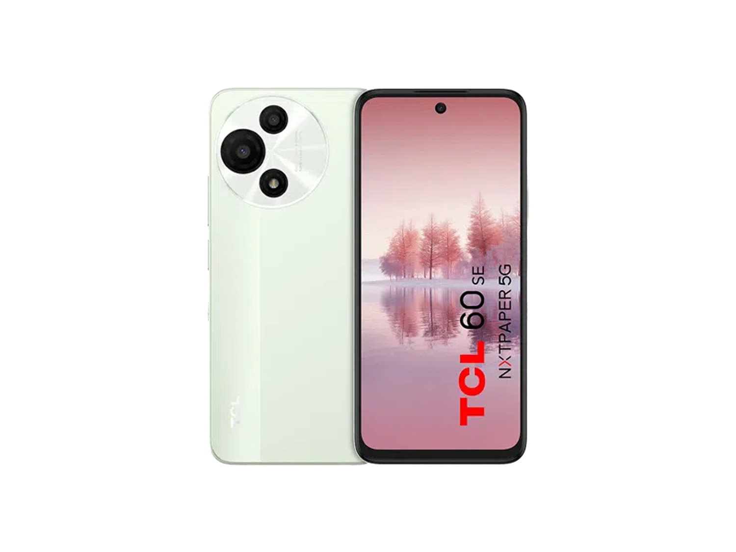 TCL 60SE NXTPAPER 5G T626K-2ALCBO12