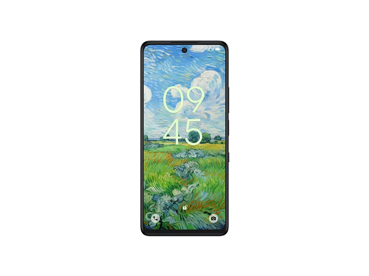 TCL 50 PRO NXTPAPER 5G T803E-2ALCBO12-2