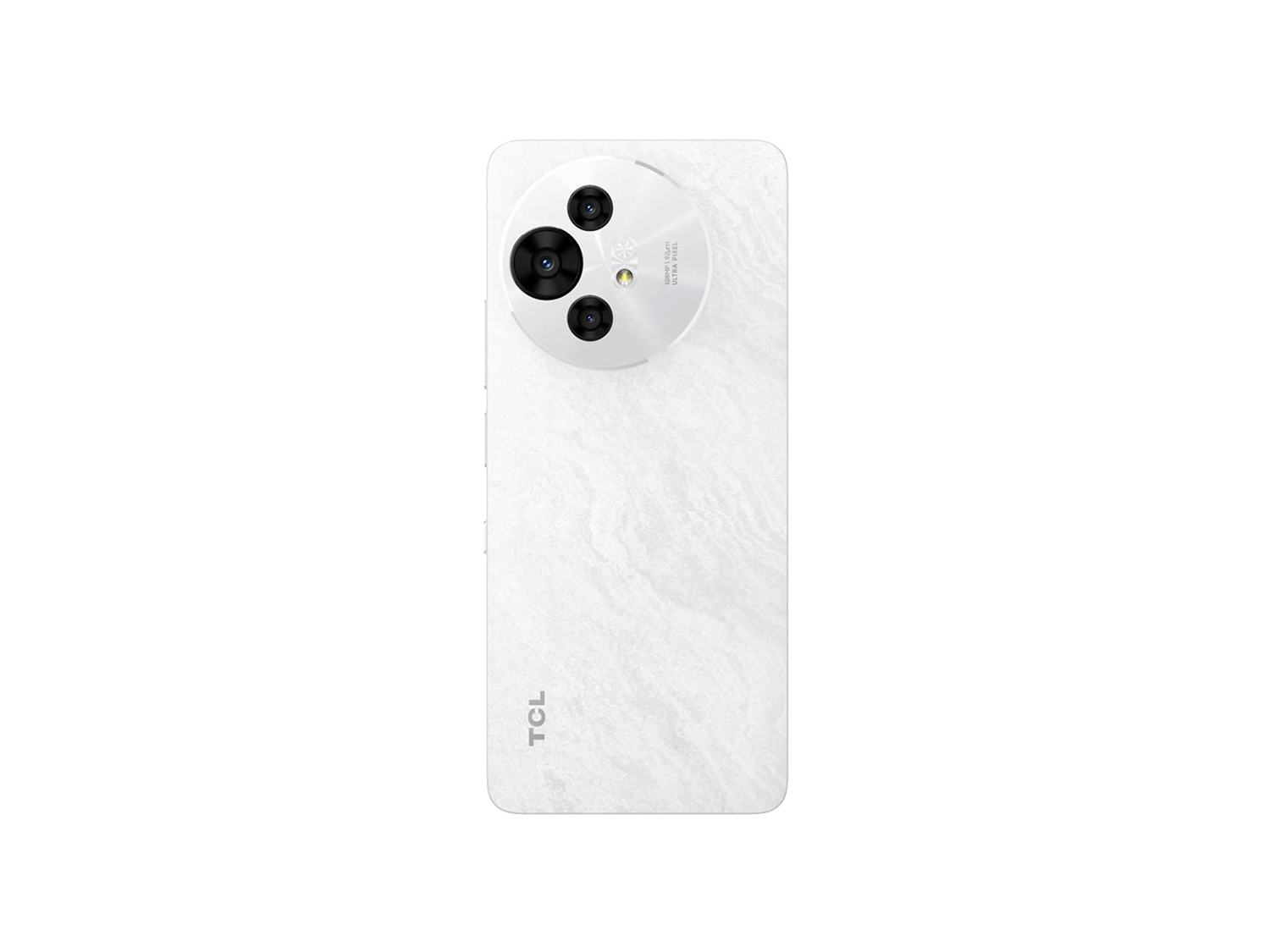 TCL 50 PRO NXTPAPER 5G T803E-2ALCBO12-2