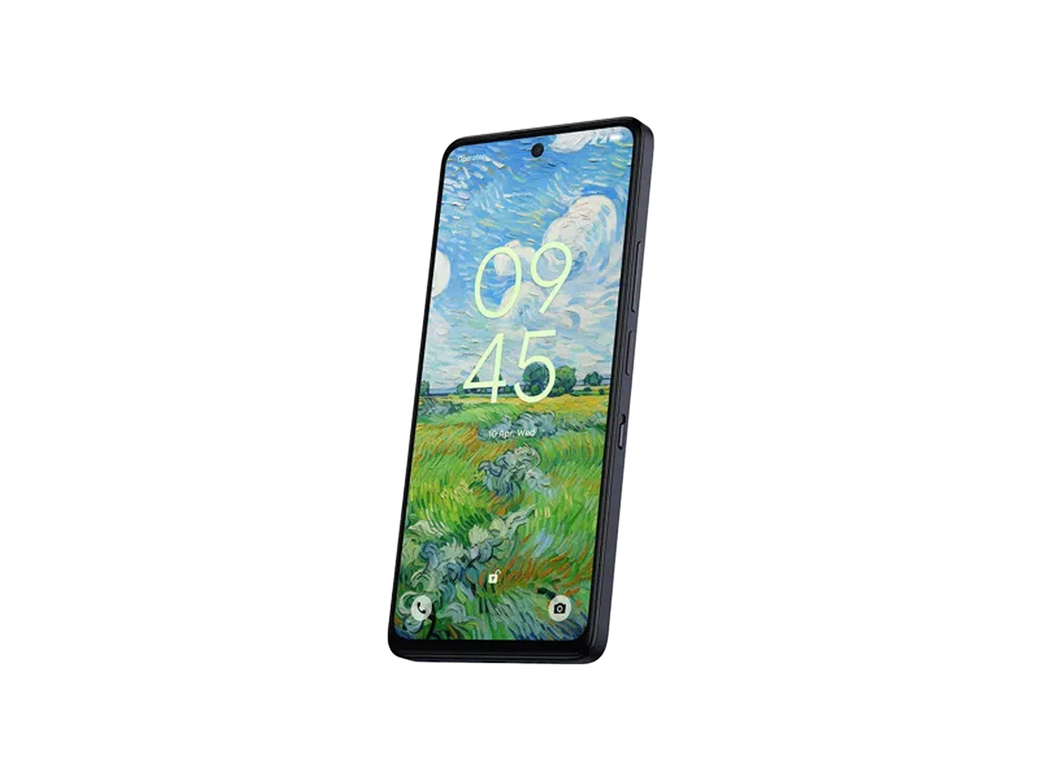 TCL 50 PRO NXTPAPER 5G T803E-2BLCBO12-2