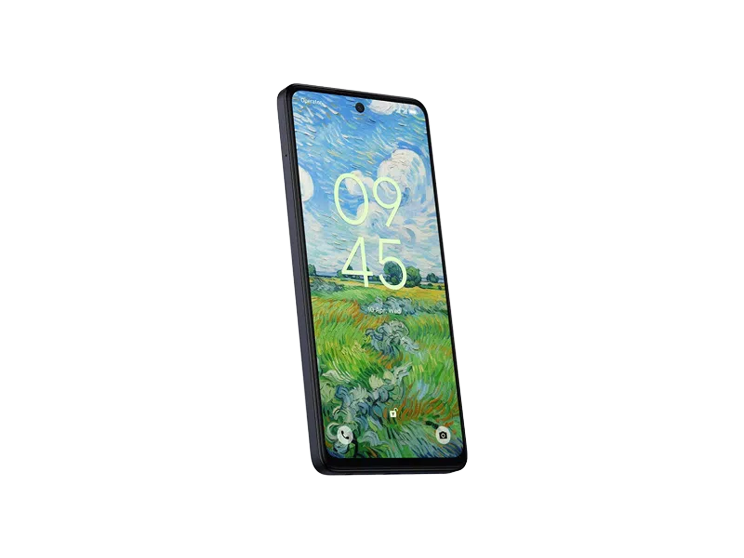 TCL 50 PRO NXTPAPER 5G T803E-2BLCBO12-2