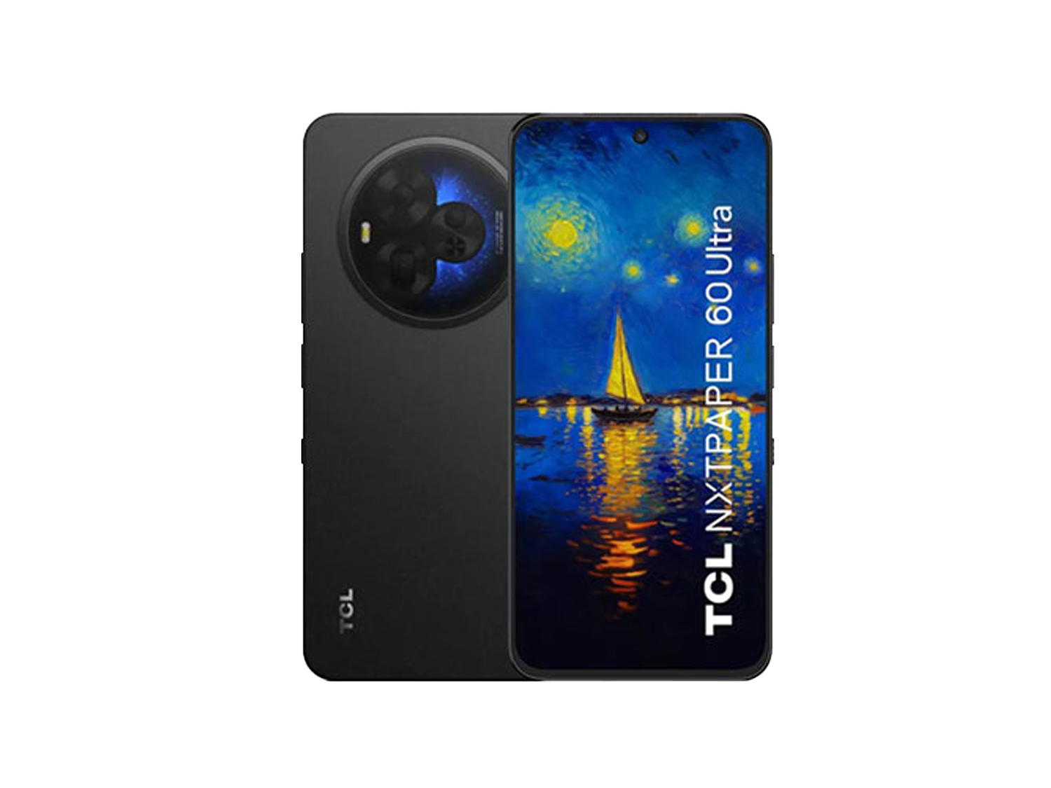 TCL 60 ULTRA NXTPAPER 5G T951P1
