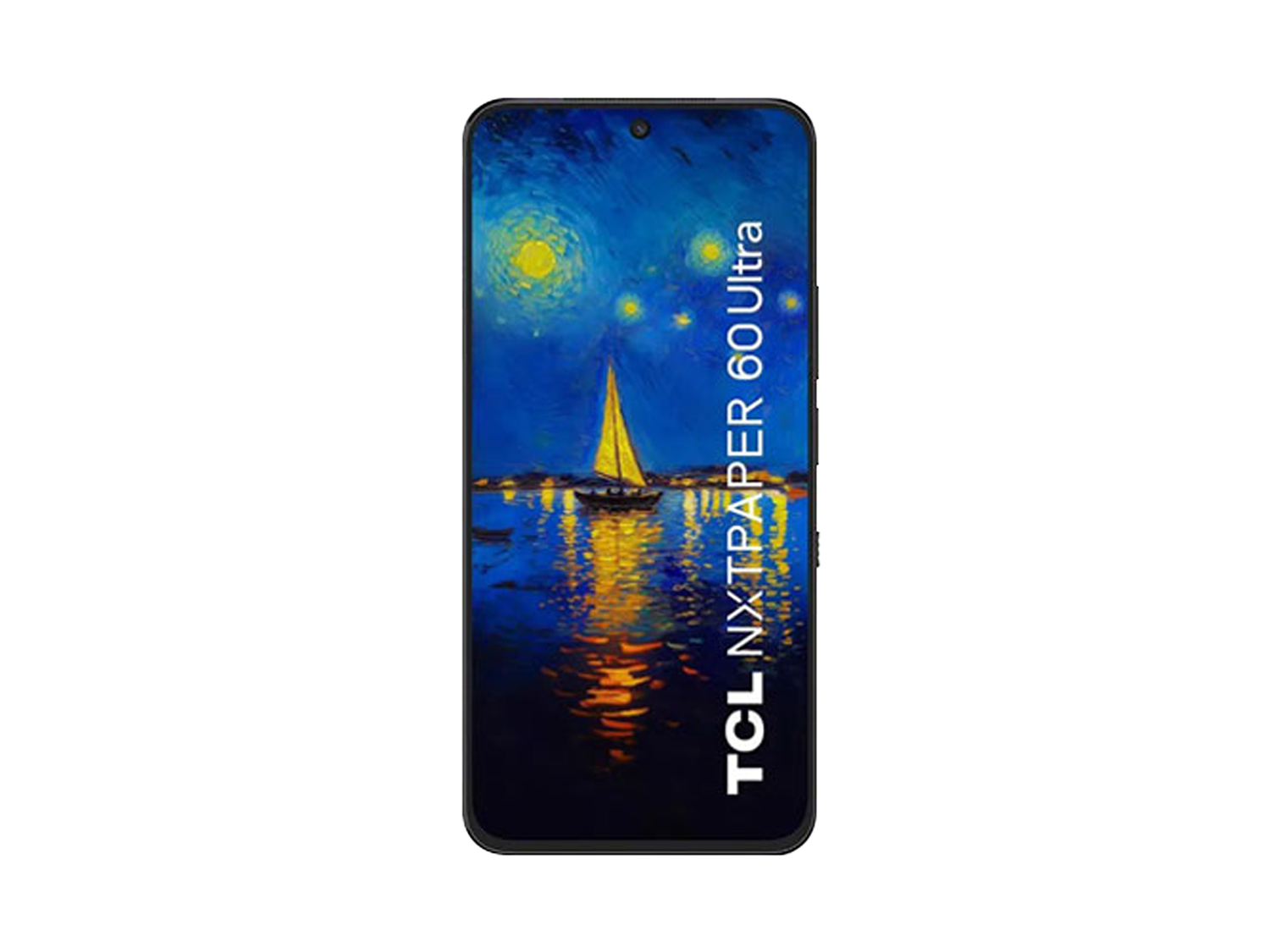 TCL 60 ULTRA NXTPAPER 5G T951P1