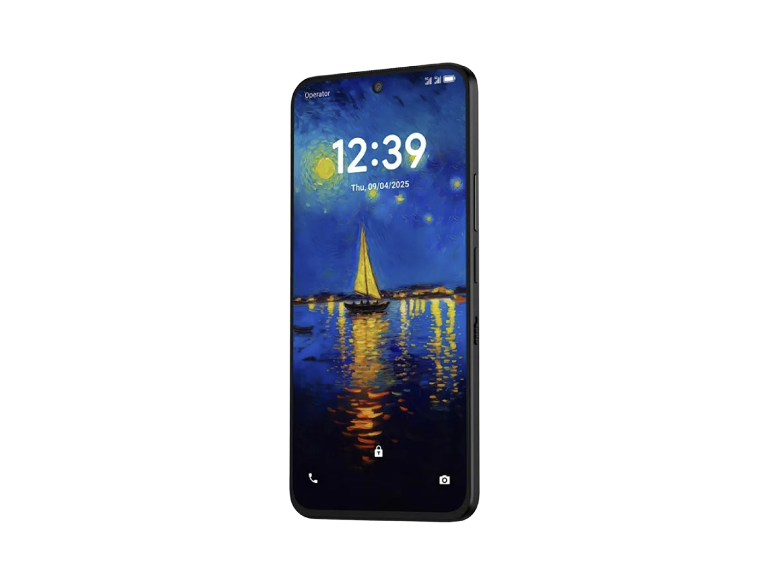 TCL 60 ULTRA NXTPAPER 5G T951P1