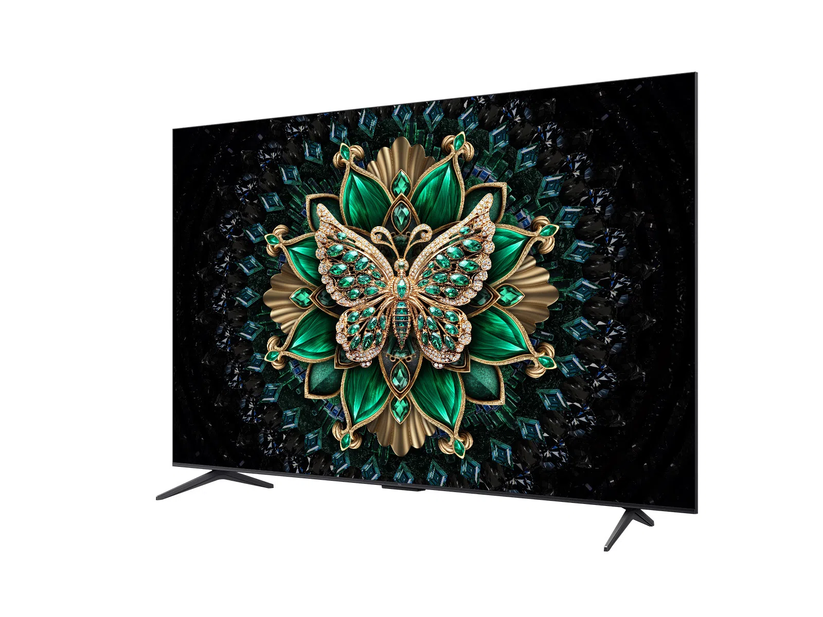 TCL 55'' C6K